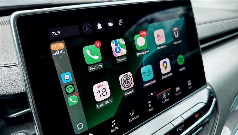 iPhone'unuz arabanızı ele geçirebilir
