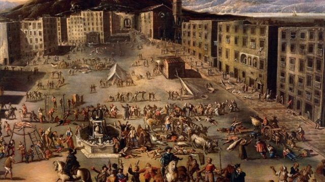 Dünyayı etkileyen büyük salgınlar | NTV