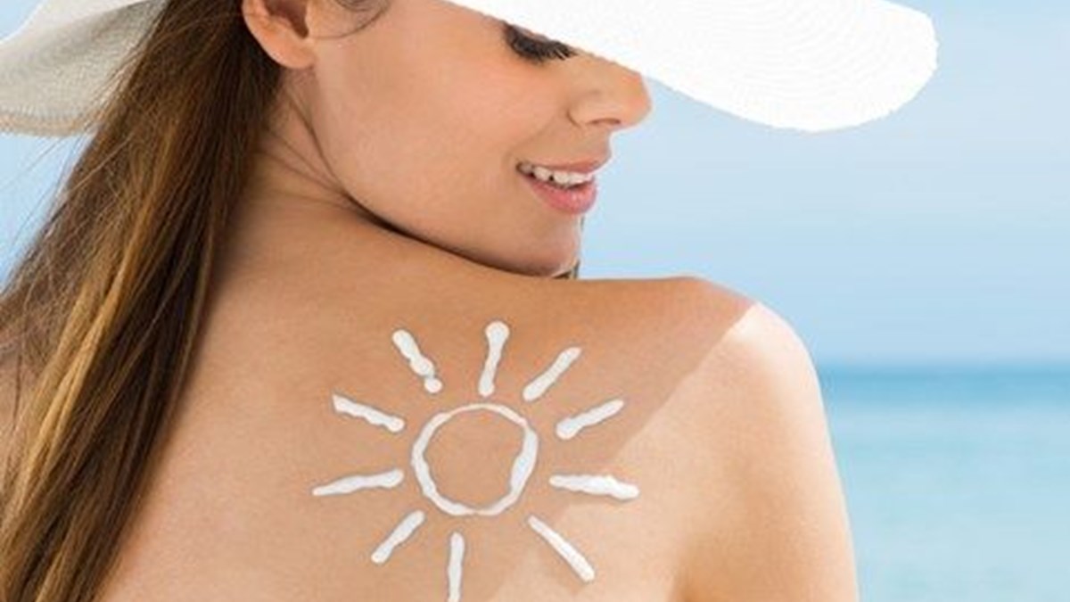 gunes yanigina ne iyi gelir gunes yanigi sizisi nasil gecer