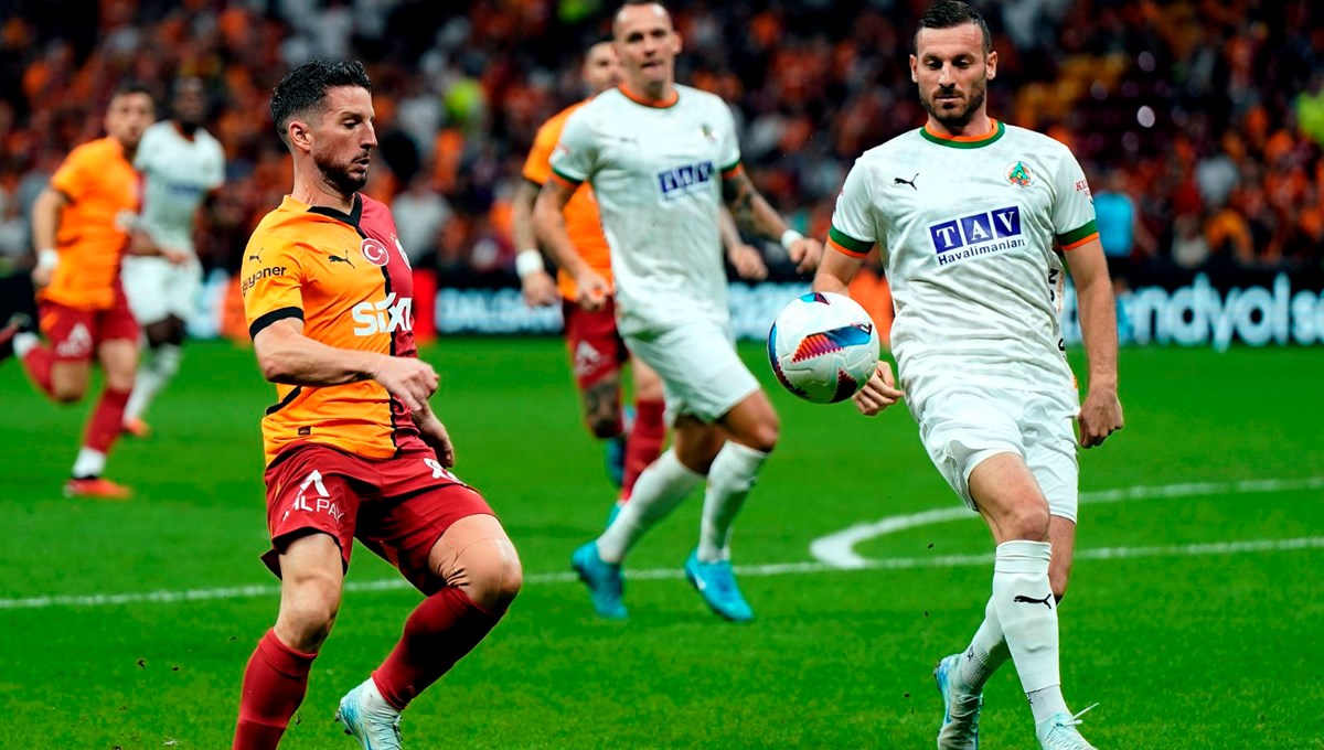 Galatasaray milli araya namağlup giriyor Galatasaray milli araya namağlup giriyor