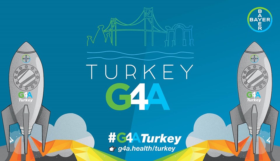 G4A Turkey 2020 girişimcilerin başvurularını bekliyor - 2