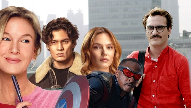 Haftanın filmleri: Hangi filmleri vizyona girecek? (14 Şubat 2025)