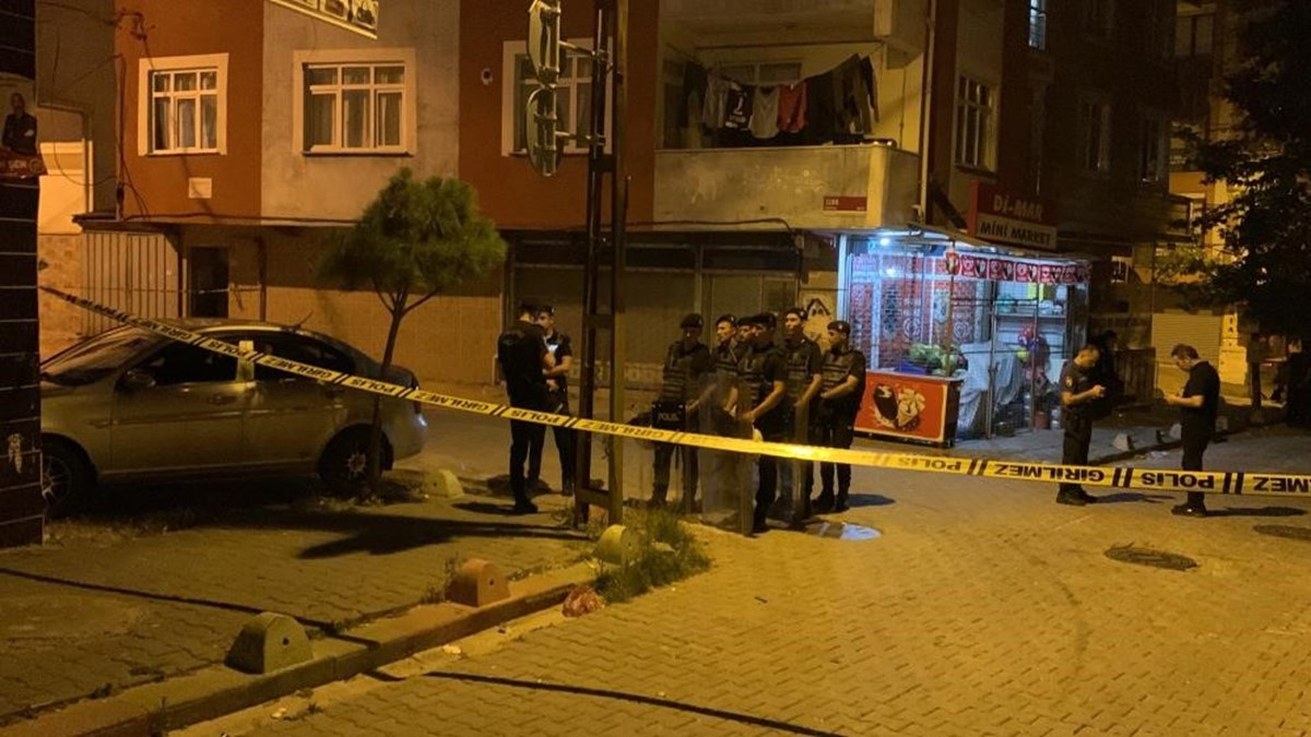 Sinop’ta başlayan kavga Esenyurt’a taşındı: 3 yaralı