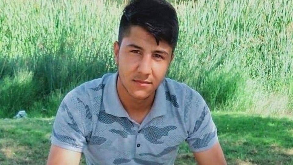 Kayseri'de Efekan'ın katili, 51 gündür aranıyor - 1