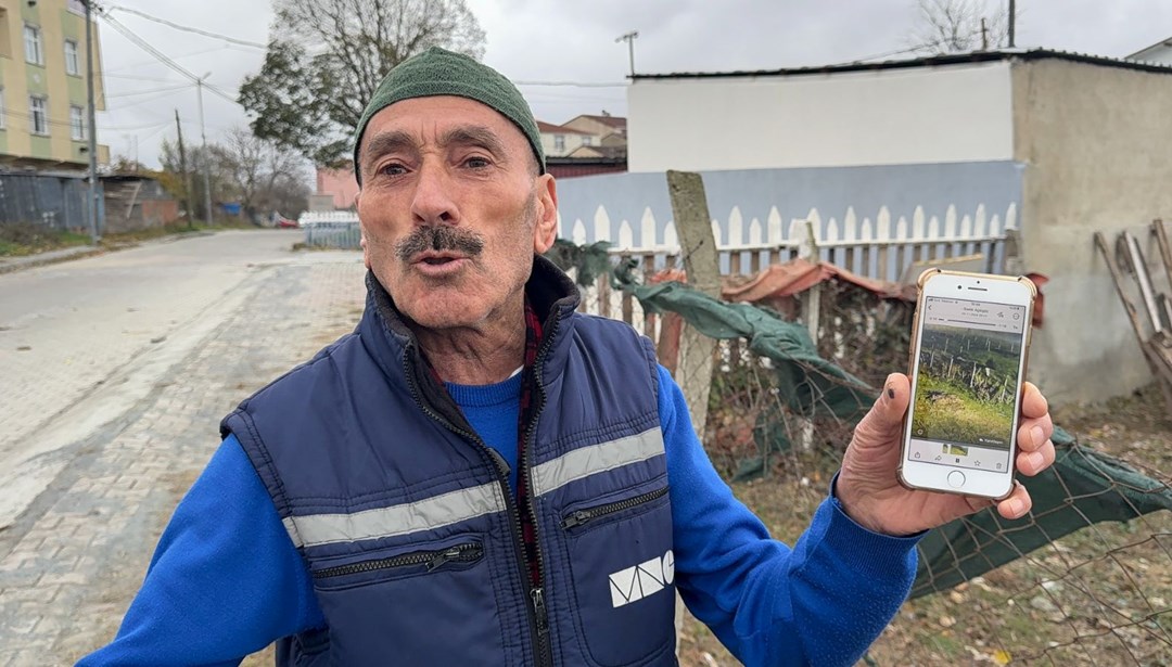 Yılbaşı öncesi hırsızlar kümeslere dadandı: "Biz besliyoruz büyütüyoruz zamanı geldi mi çalıp götürüyorlar"