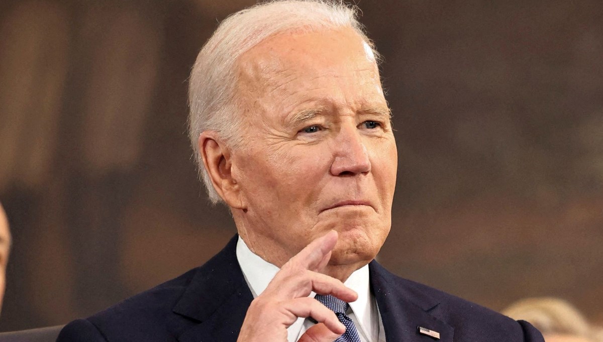 Biden'dan Putin'e: Diktatör, haydut... Biden'dan Putin'e: Diktatör, haydut...