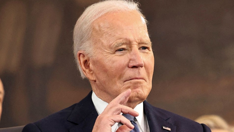 Demokratlarda Biden öfkesi: “Çekip gitmesinin zamanı geldi”