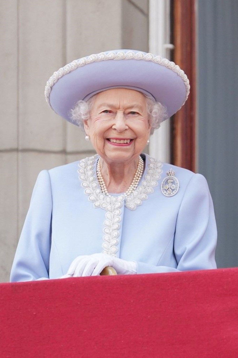 Kraliçe Elizabeth ölümünün birinci yılında anılıyor - 6