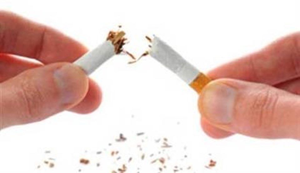 Prof. Dağlı: Sigara 1 milyar kişiyi öldürecek - 1