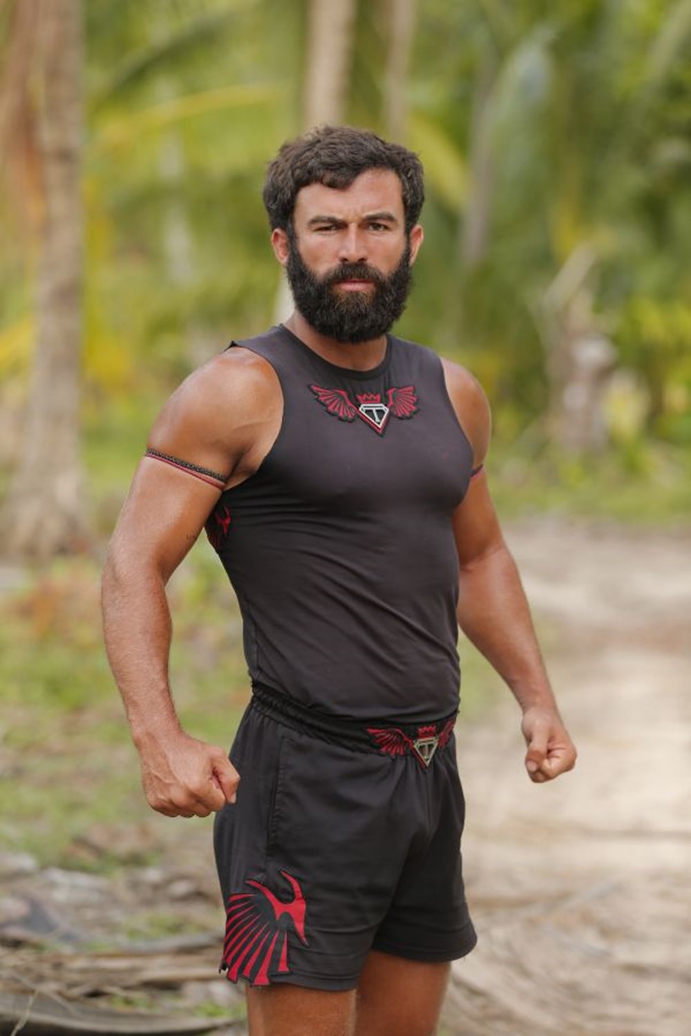 Survivor'da Adem ile Turabi kavgasının detayları ve Nagihan'ın isyanı - 1