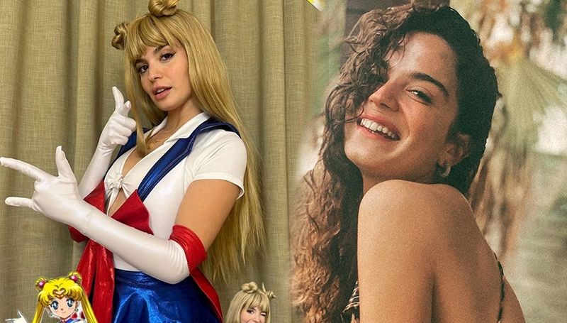 Aslı Bekiroğlu "Ay Savaşçısı" oldu