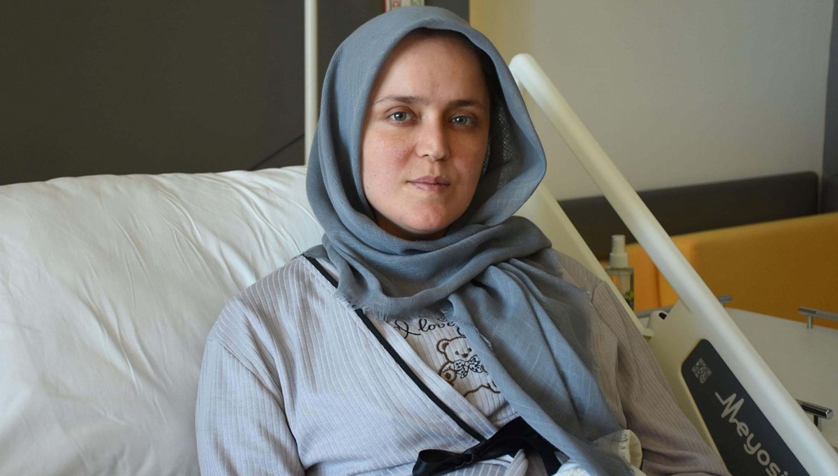 Anne karnındaki bebeğe kan nakli Anne karnındaki bebeğe kan nakli