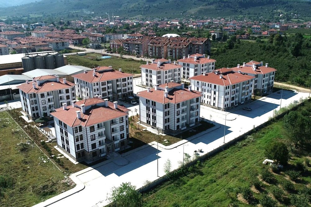 81 ilde devreye girecek: Konut fiyatları için yeni dönem - 5