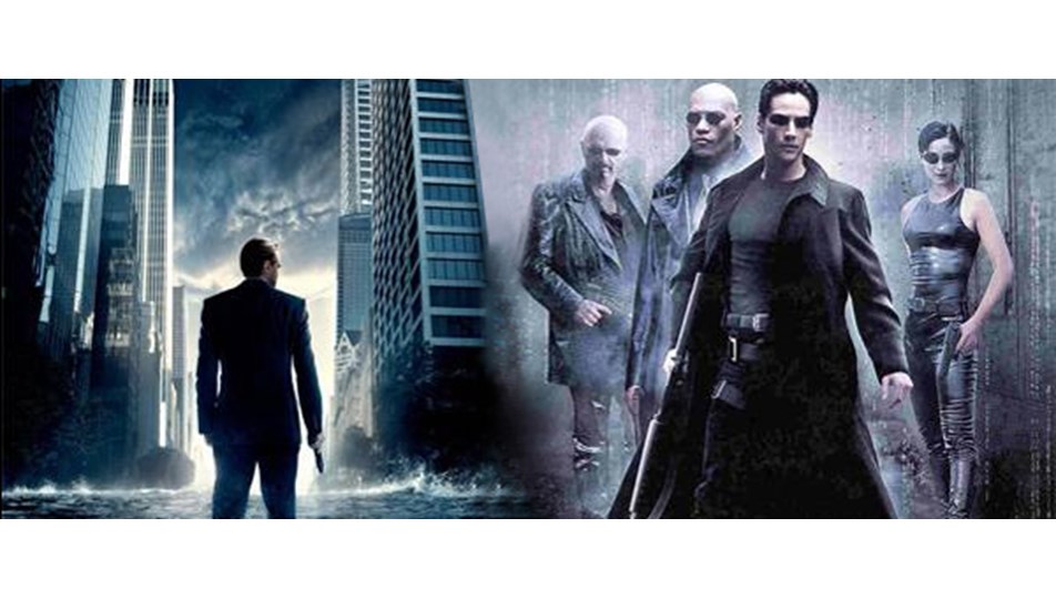 Inception yeni Matrix mi? - Son Dakika Türkiye Haberleri | NTV Haber