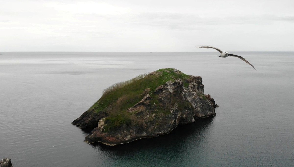 Doğu Karadeniz'in saklı cenneti