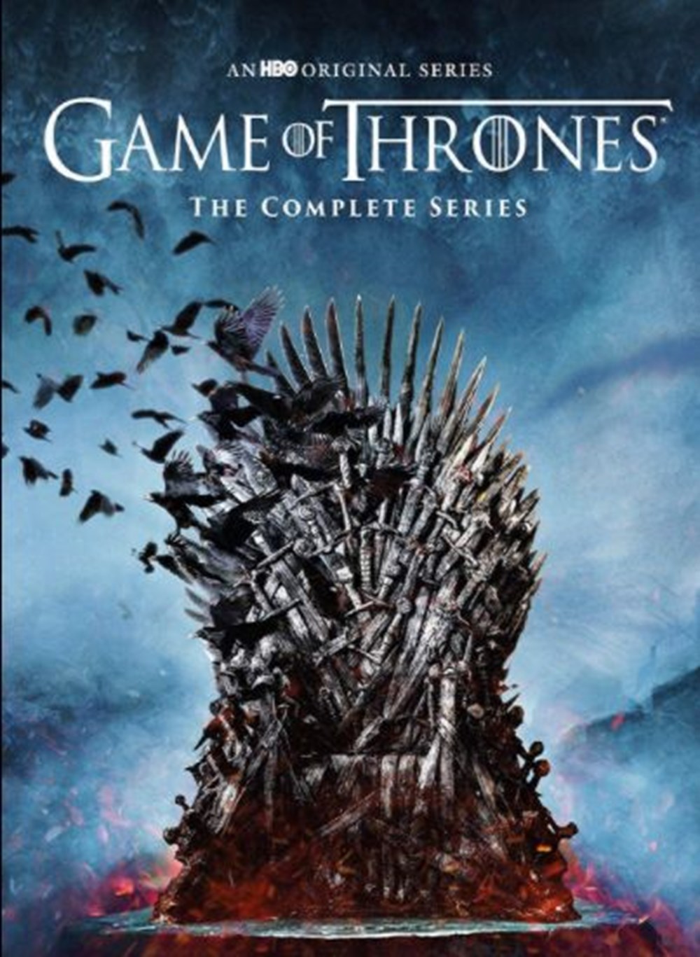 IMDb verilerine göre Nisan 2021'in en popüler yabancı dizileri - 18