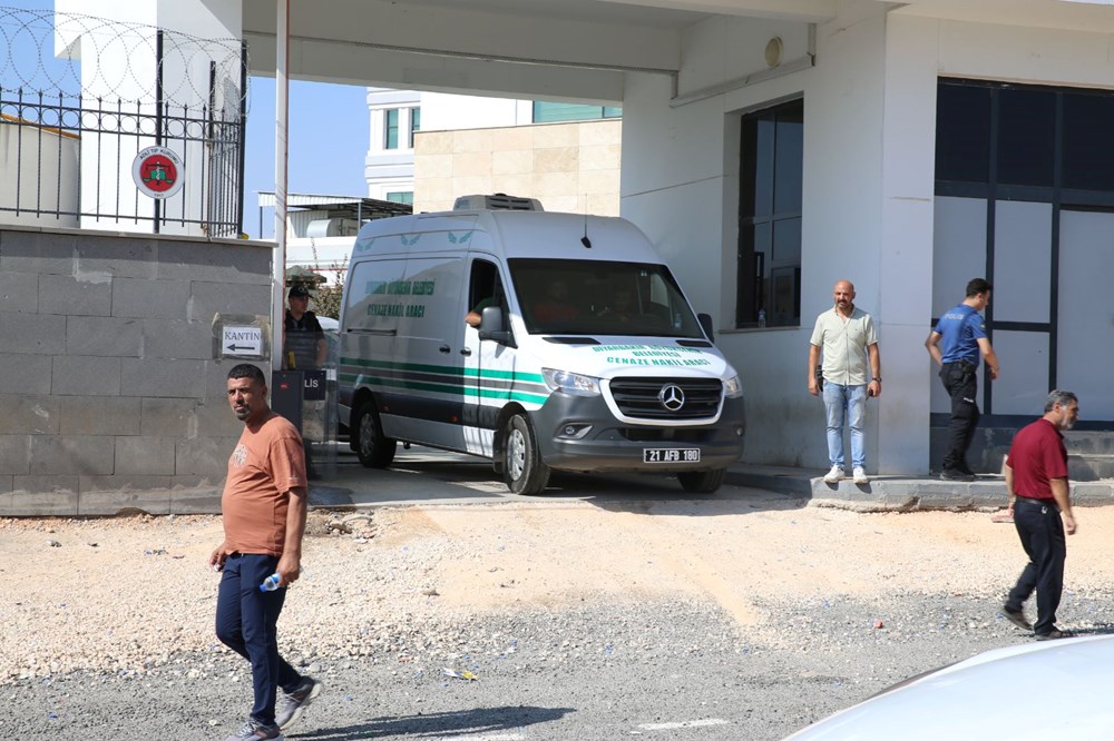 Narin Güran
cinayetinde ilk itiraf: "Narin’in cesedini bana getirdi, dere kenarına
sakladım" - 5