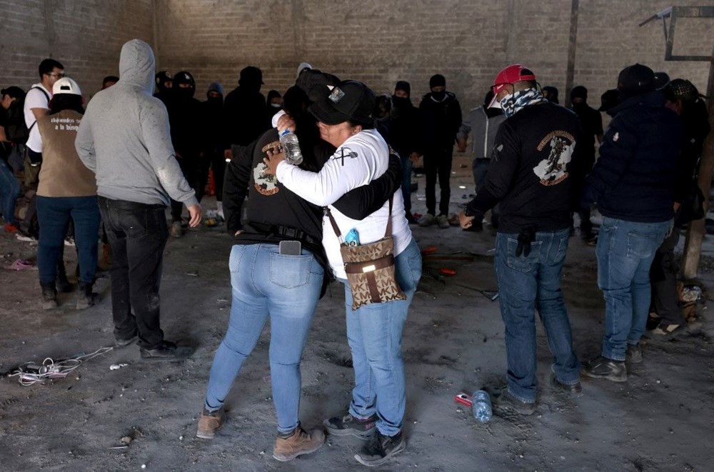 Meksika'da Dehşet Veren Yeraltı Sırrı: İnsan Fırınlarının Keşfi 78 Il2GF6Lk3EuBW4SI9AVhyw