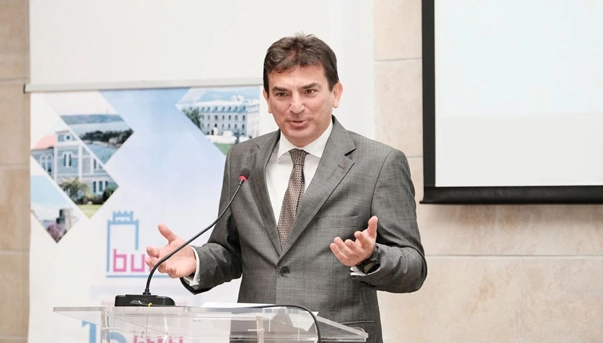 OYAK'ta üst düzey atama