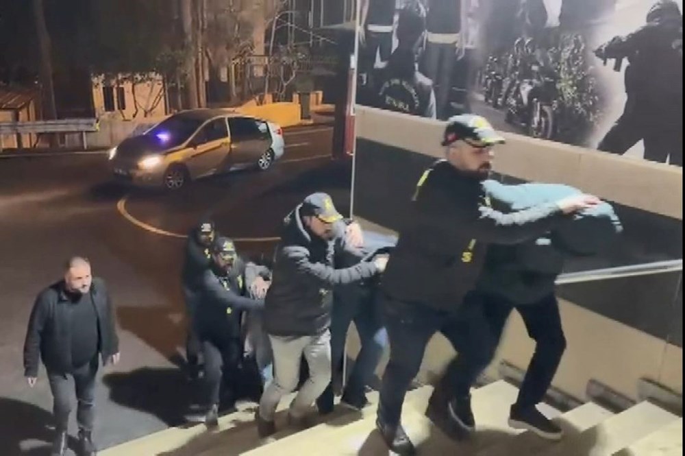 Ormanlık alanda kan donduran işkence: Naylon poşet yakıp üzerine damlatmışlar, yol kenarına atıp kaçmışlar - 4