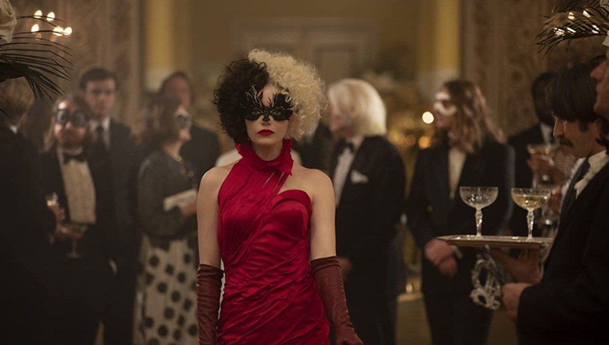 Cruella 2 ve Sessiz Bir Yer 3 geliyor