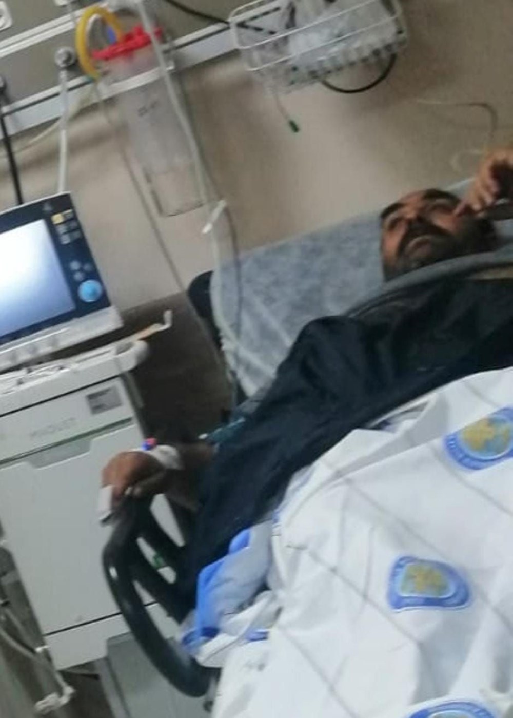 Narin davasında ikinci gün | Salim Güran'ın eşi Melek'ten eskort sorusuna yanıt - 4