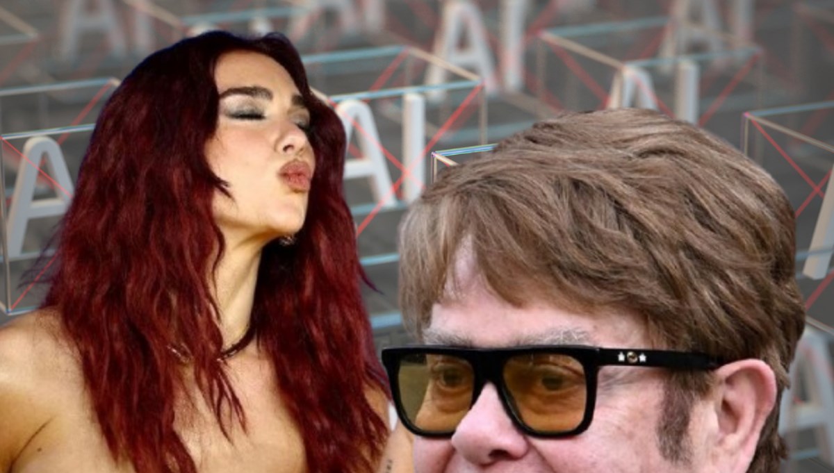 Ünlü isimlerden çağrı!