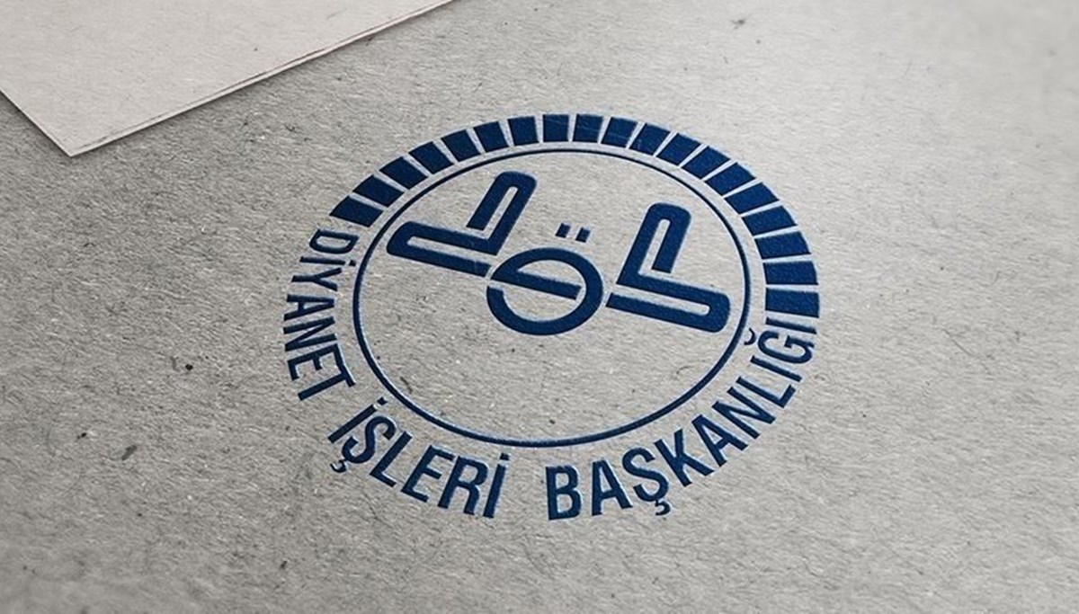 Diyanet 7 bin 800 personel alacak