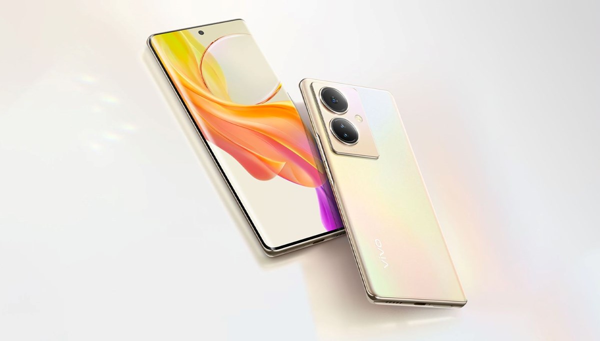 Orta segmentin starı vivo V29 Lite geliyor Orta segmentin starı vivo V29 Lite geliyor