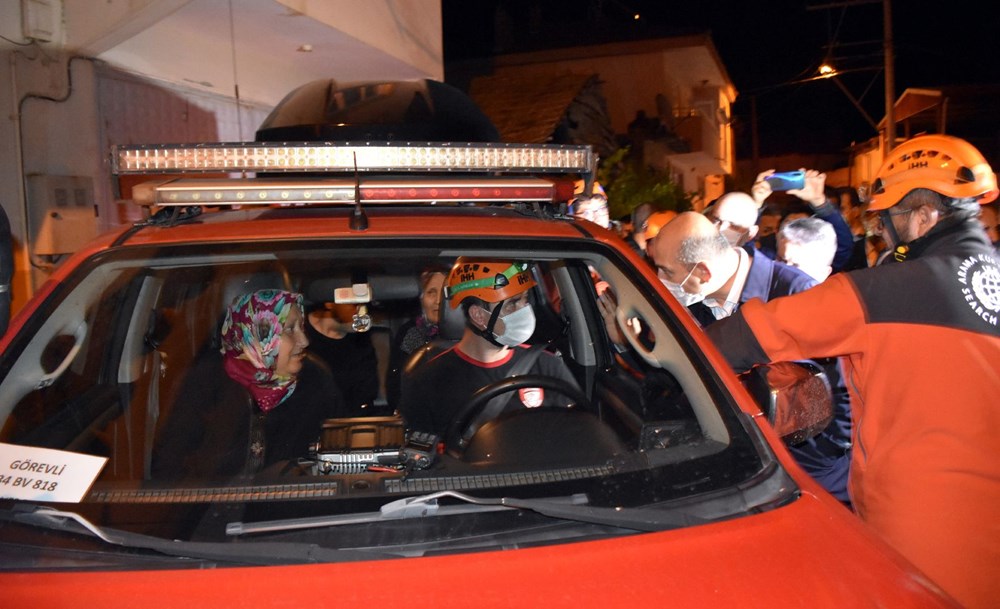 SON DAKİKA HABERİ: Bursa Kestel'deki selde 5 ölü, 1 kayıp - 7