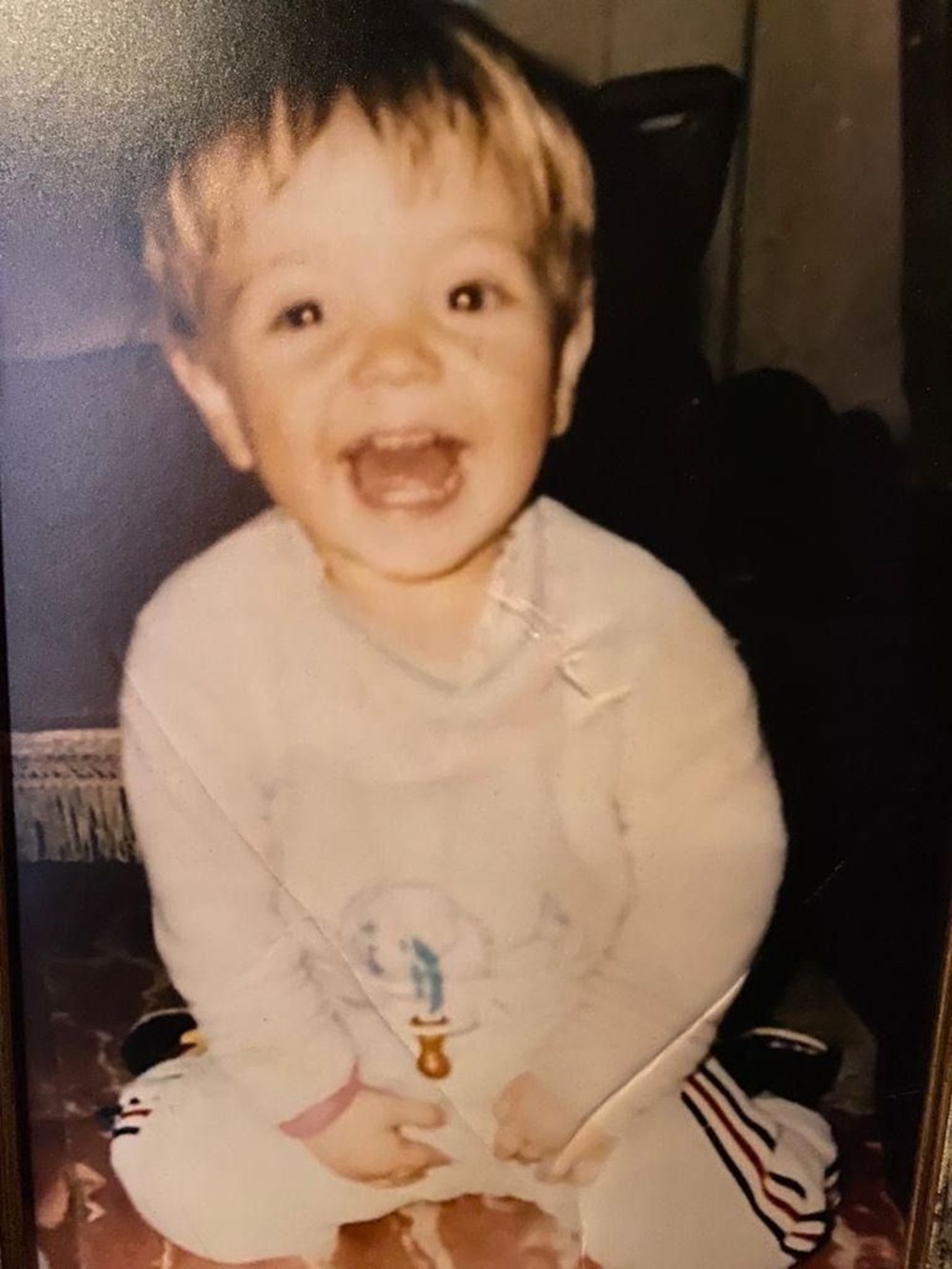 TFF'den milli futbolcuların çocukluk fotoğrafları - 3