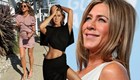 Kim der 55 yaşında diye! İşte Jennifer Aniston'ın gençlik sırları
