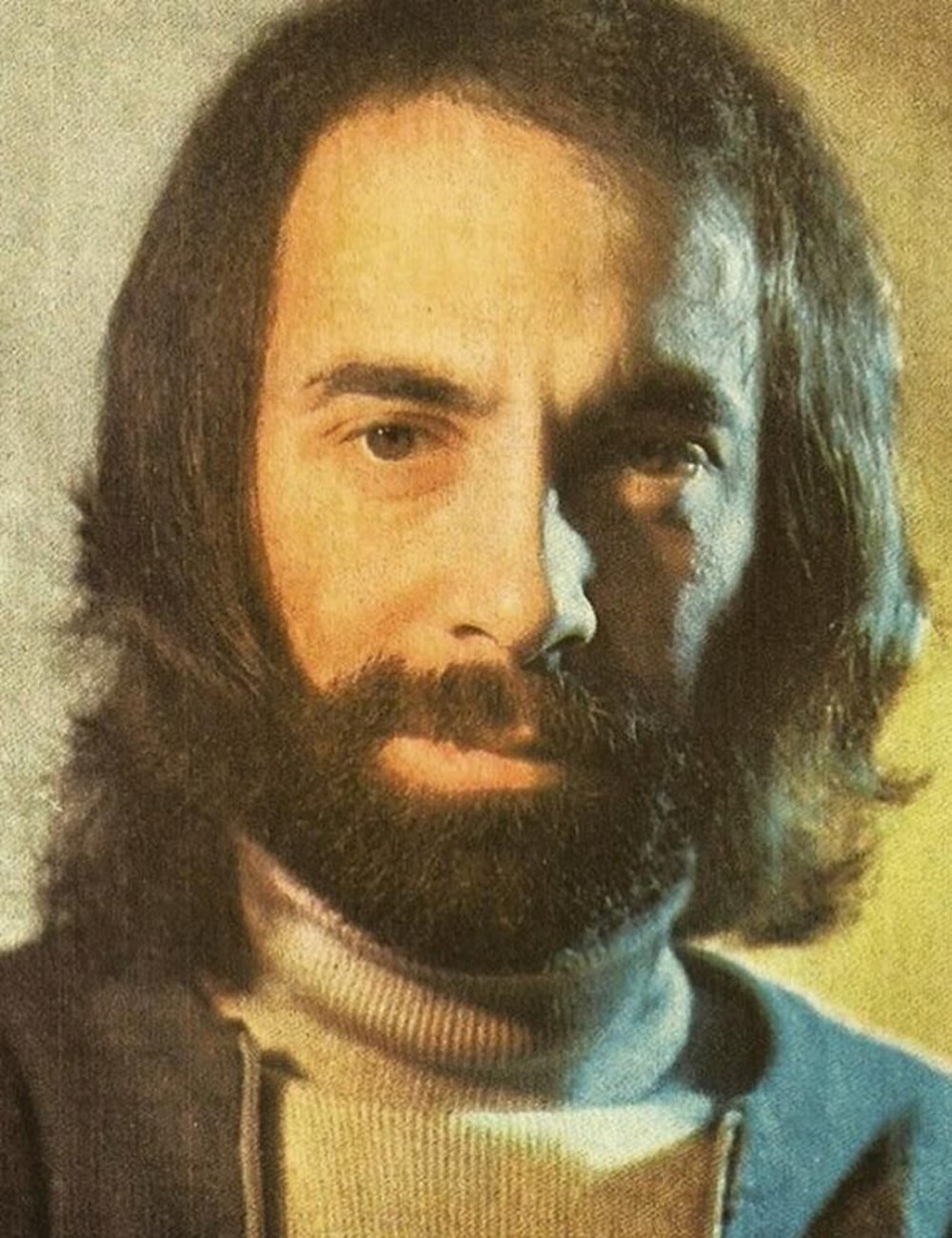 Erkin Koray'ın ölümü sanat dünyasını yasa boğdu | Ünlülerden taziye mesajları - 11