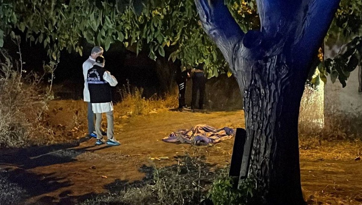 Karabük'te çifte cinayet: Eşini ve kayınvalidesini öldürdü Karabük'te çifte cinayet: Eşini ve kayınvalidesini öldürdü