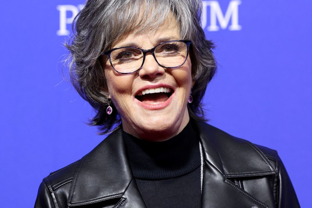Sally Field ile Steven Spielberg’in aşka dönüşemeyen arkadaşlığı - 3