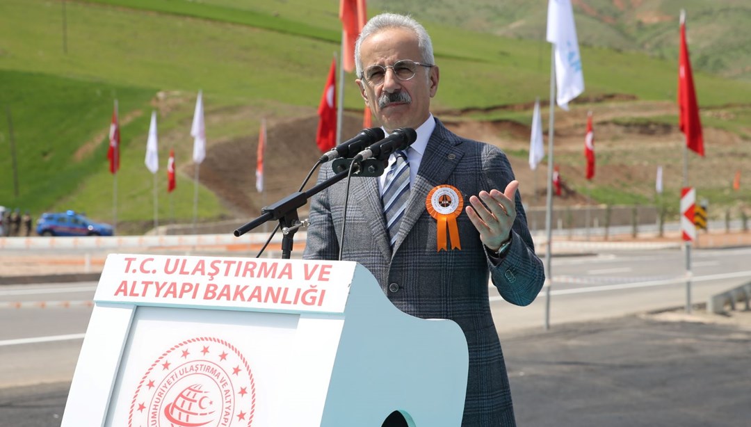 Bir ile daha demiryolu geliyor