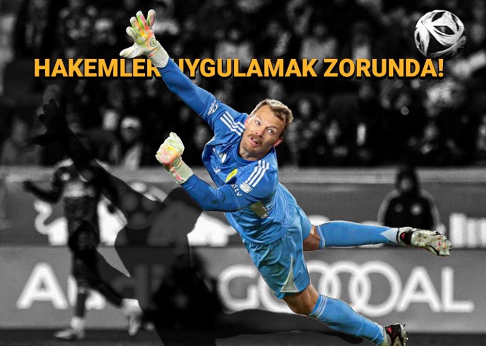 IFAB, onaylanan "tarihi kuralın" değişme nedenlerini açıkladı: Hakemler artık uygulamak zorunda - 1