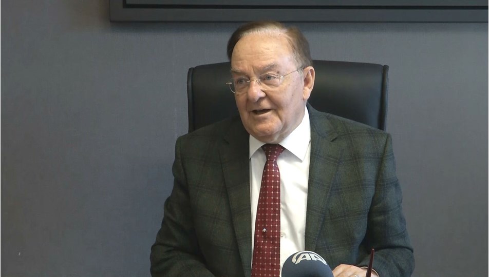 Eski AK Parti milletvekili Ahmet İyimaya vefat etti