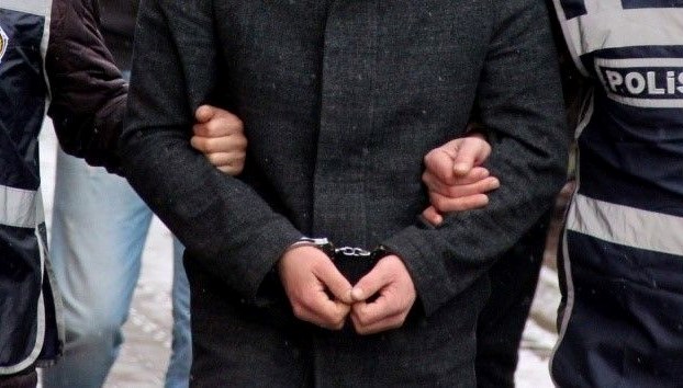 Muğla'da terör örgütü üyesi firari yakalandı