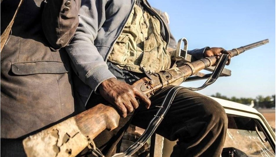 Nijerya'da hava operasyonu: 30 Boko Haram üyesi öldürüldü
