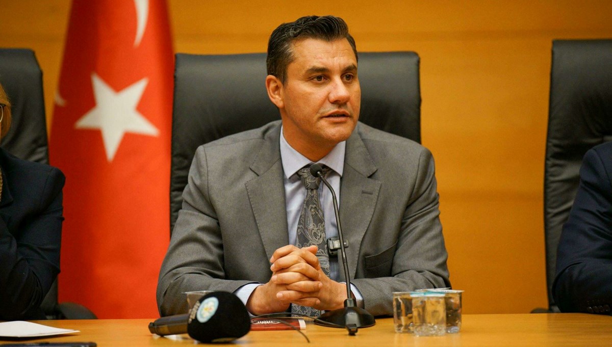 Ferdi Zeyrek soruşturmasında iki gözaltı