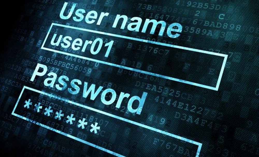 Bu şifreler hacker'lara davetiye çıkarıyor! (2018'in en popüler şifreleri) - Son Dakika Teknoloji Haberleri | NTV Haber