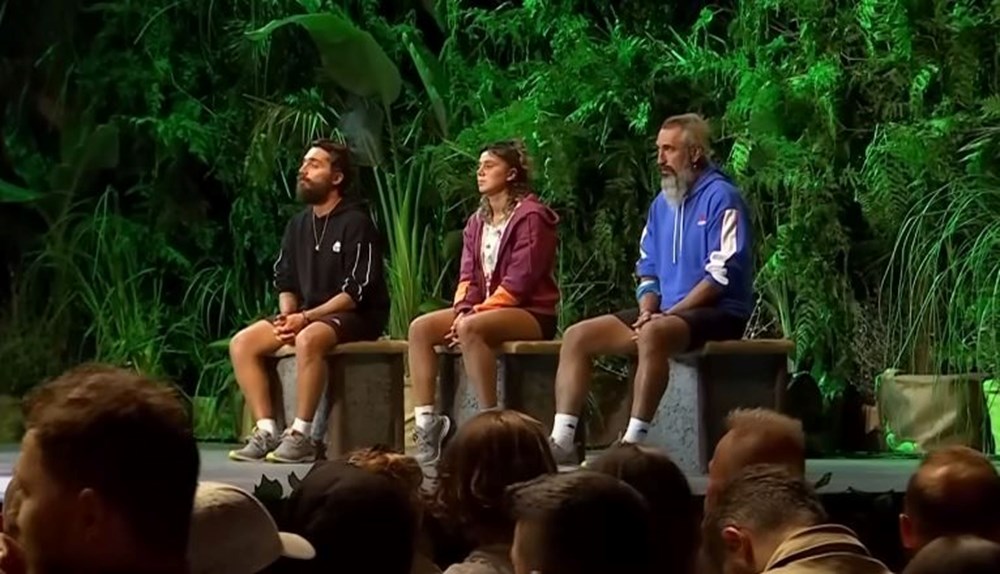 Survivor 2023 Finalistleri Belli Oldu Survivor Finalistleri Kimler Oldu Survivor Finali Ne