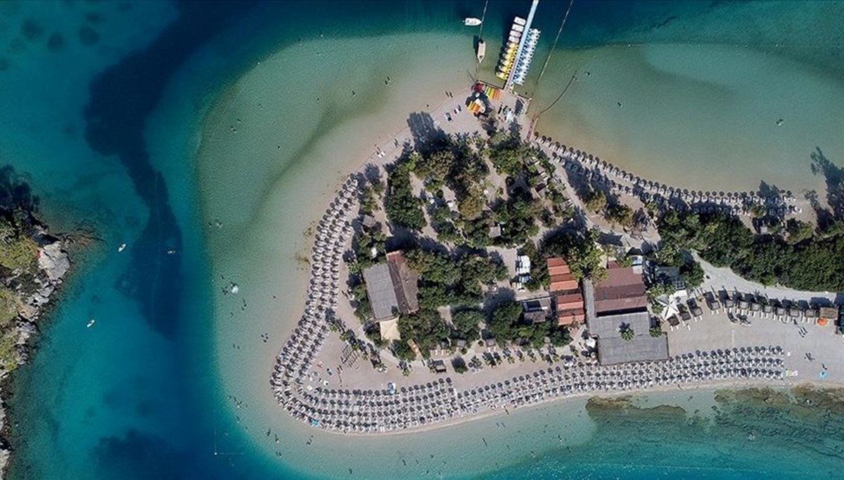 Muğla'nın güzellikleri Cumhurbaşkanlığı Türkiye Bisiklet Turu ile dünyaya tanıtılacak Muğla'nın güzellikleri Cumhurbaşkanlığı Türkiye Bisiklet Turu ile dünyaya tanıtılacak
