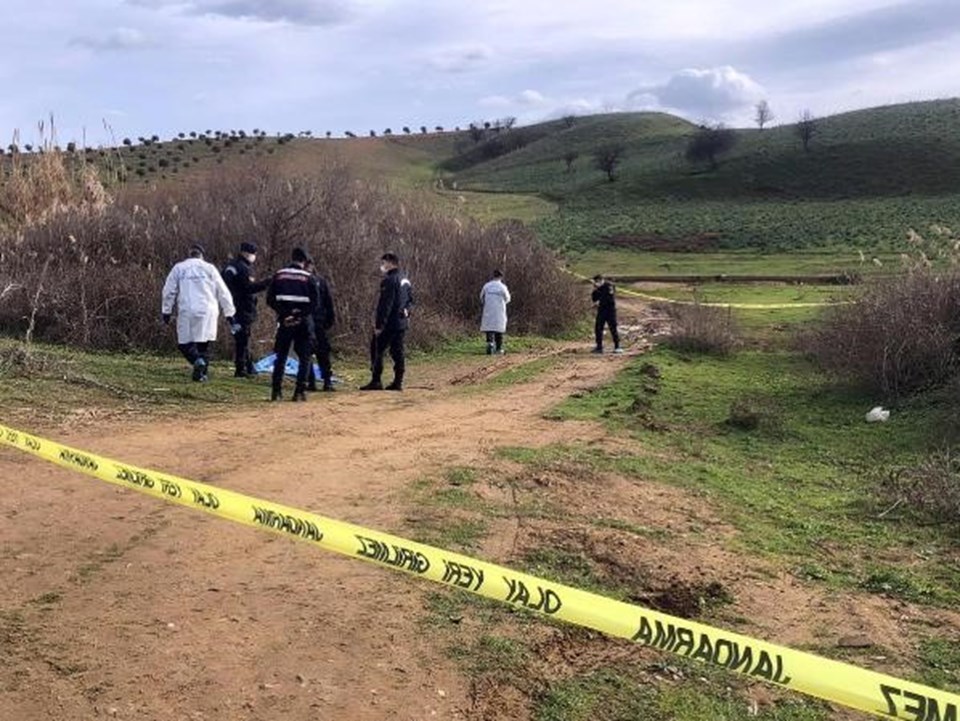 Manisa'da 4 gencin ölümüne ilişkin rapor açıklandı - 1