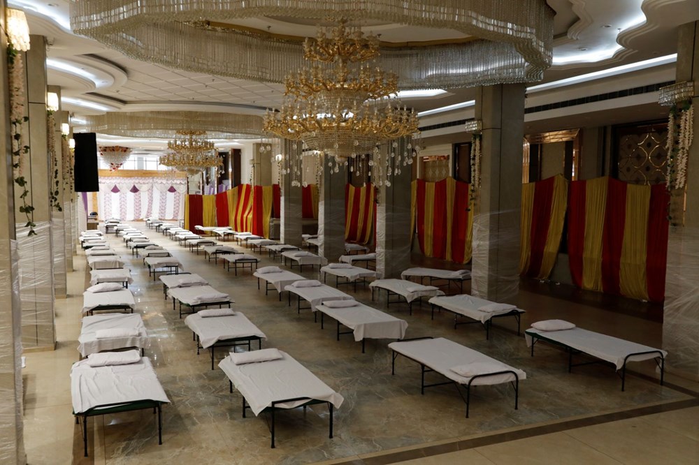 CDC'ye göre corona virüste riskli gruplar - 5