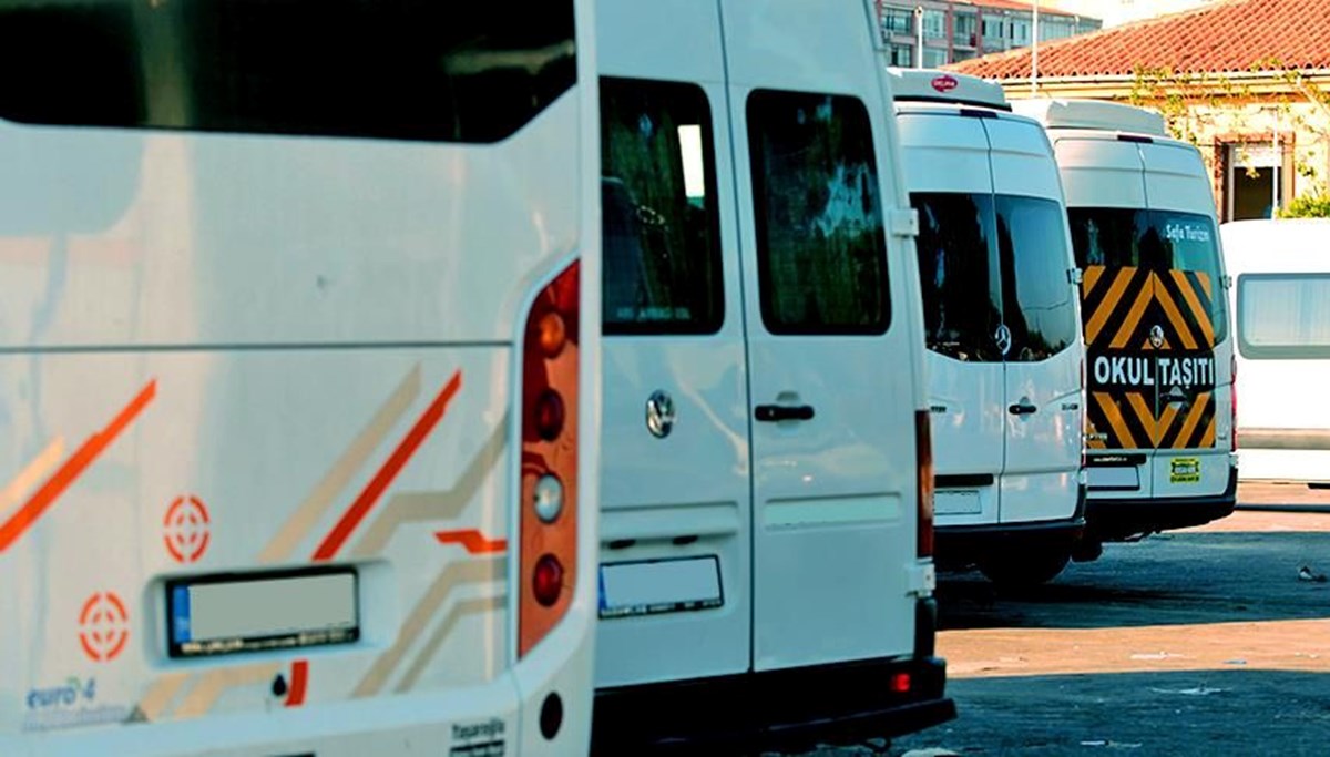 Okul servisleri zamlandı mı, ne kadar oldu? 2025 servis ücretleri ve servis personel ücreti