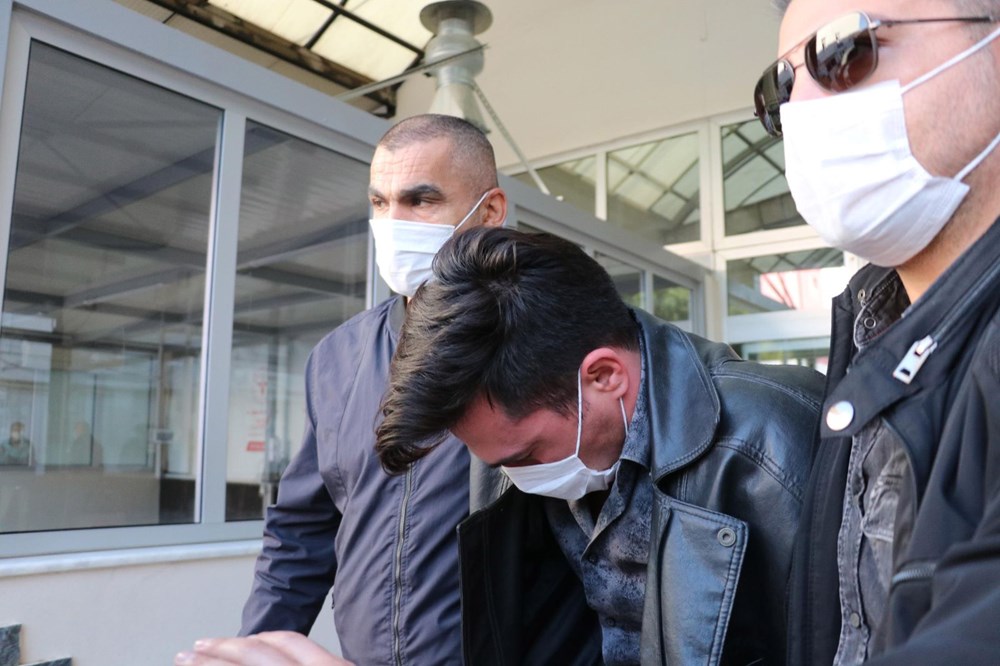 Şebnem Şirin cinayetine tepki yağdı - 6