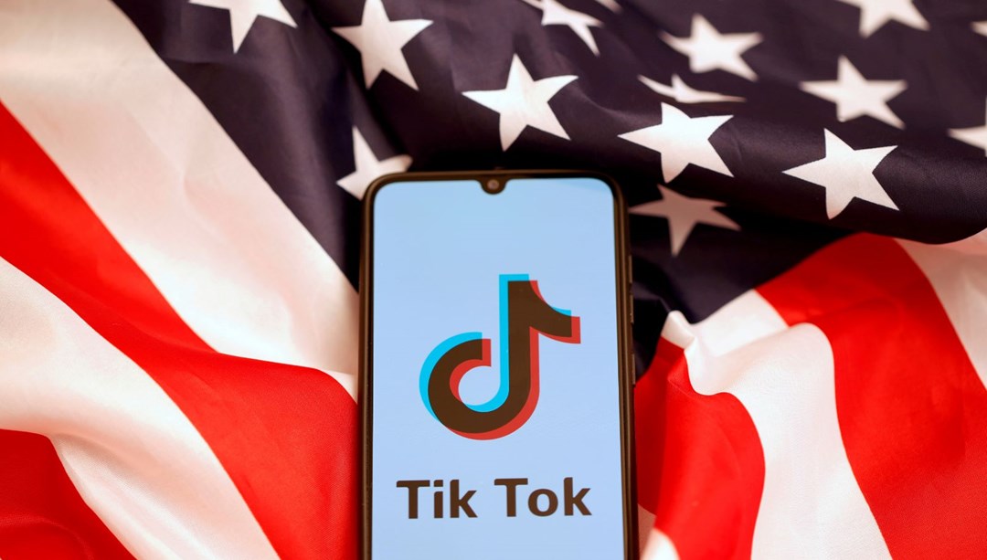 ABD'de TikTok yasağını geçici olarak durduruldu