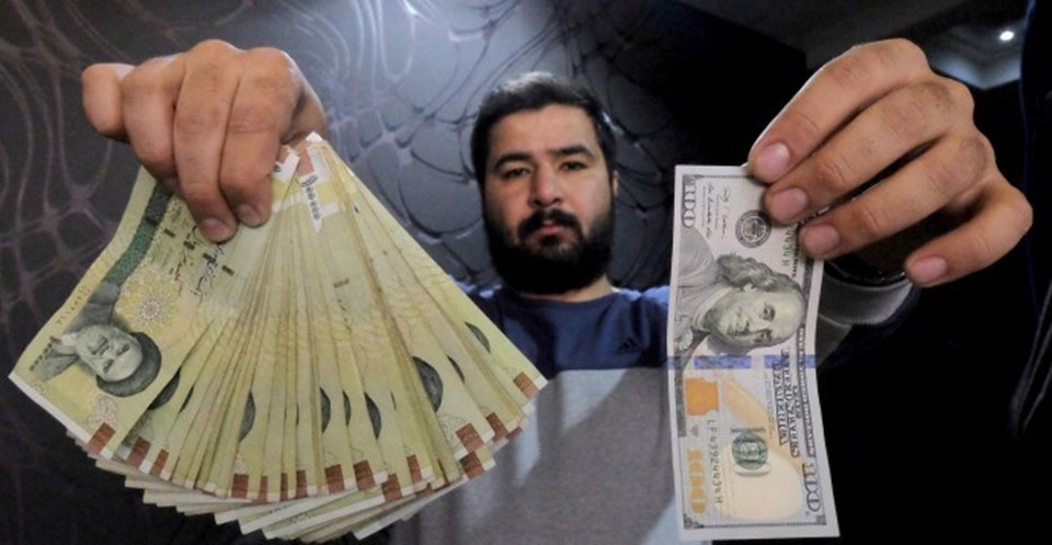 İran'ın resmi para birimi değişiyor - 1